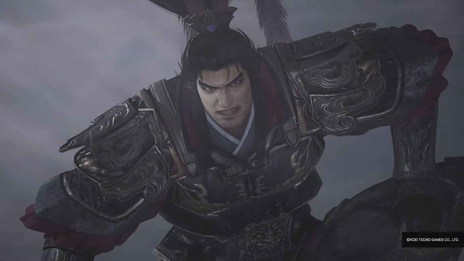 Dynasty Warriors Origins: Complete Chapter 4 walkthrough