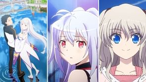 10 best amnesia anime that you should watch