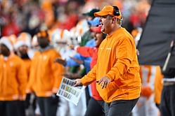 Top 3 landing spots for 5-star wide receiver Tristen Keys ft. Tennessee