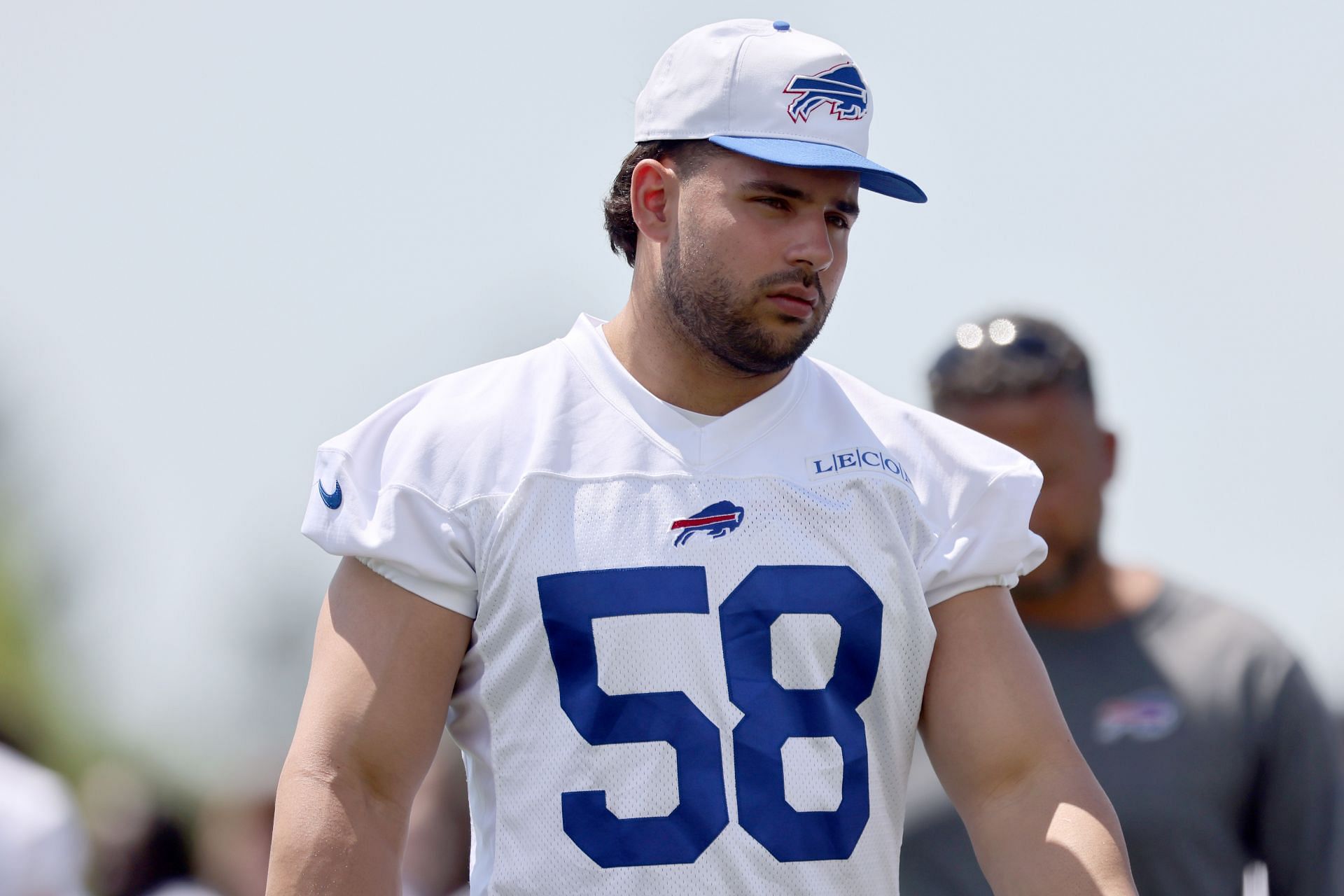 Matt Milano injury update: Latest on Bills LB