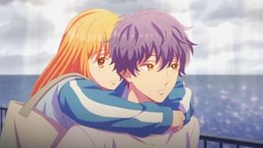 Anyway, I'm Falling in Love With You episode 3: Release date and time, where to watch, and more