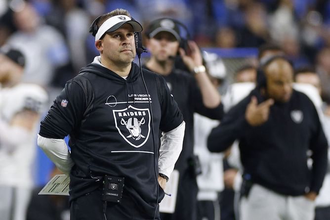 Former NFL player highlights Josh McDaniels' future in New England post-Mike Vrabel hire