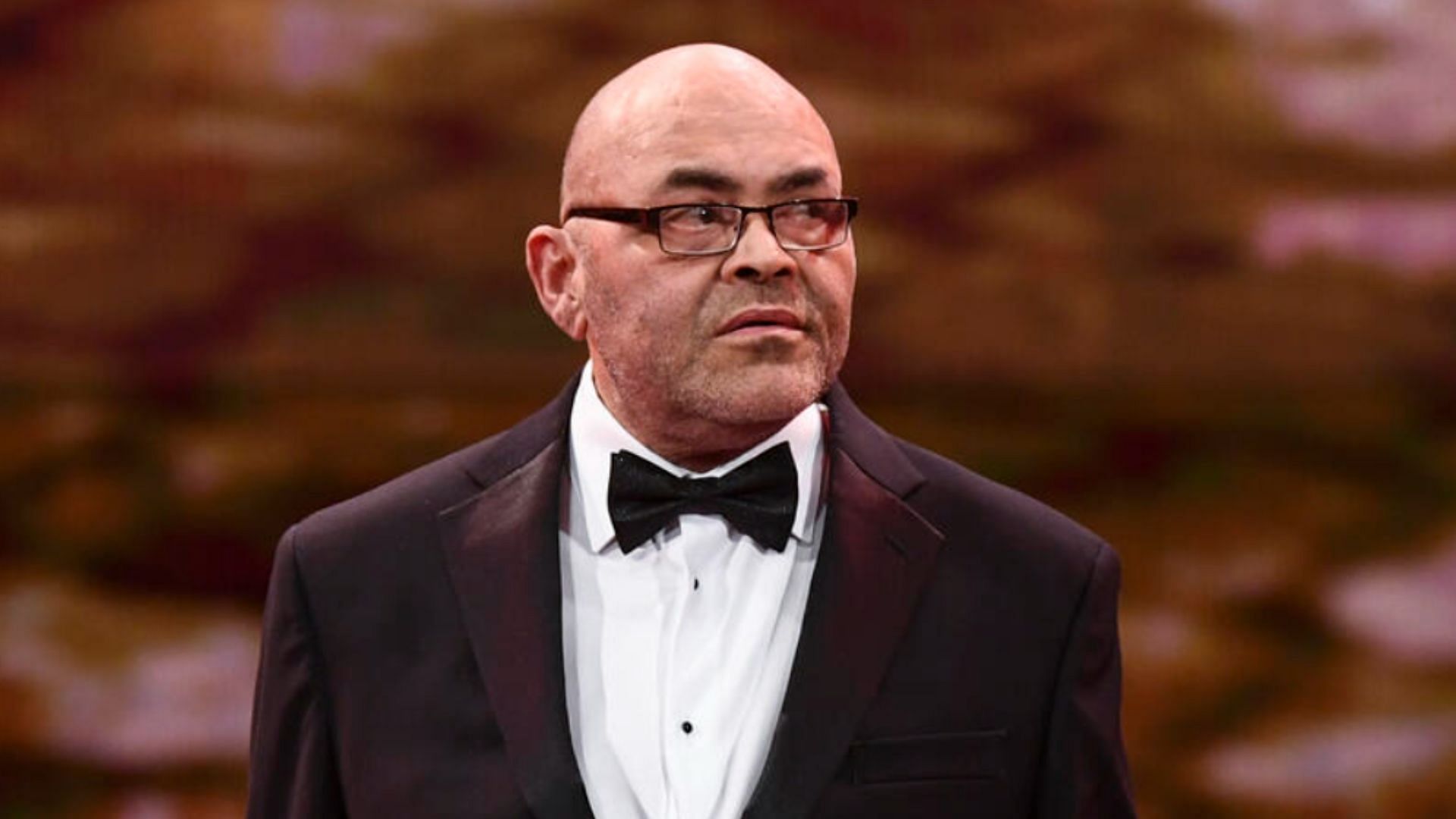 Konnan is a former WCW World Television Champion. (Image via WWE.com) 