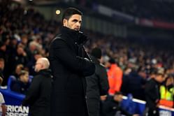 "Caught on his heels" - Lee Dixon hits out at Arsenal star after Newcastle United defeat