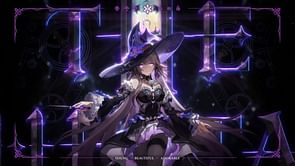 Honkai Star Rail The Herta teams guide: Best F2P and high-investment team comps