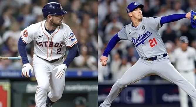 "Sign Alex Bregman next," "Do something to improve the lineup" - Fans react to Red Sox's latest tribute to Walker Buehler