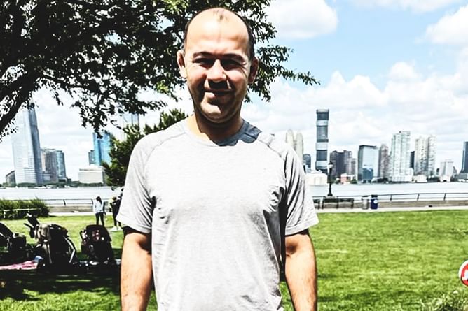 "Jiu-jitsu just was getting easy" - Marcelo Garcia says long break from competition renewed his passion for BJJ