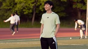 Who is Jin in XO, Kitty season 2? Explained