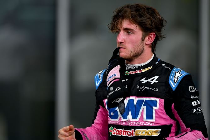 Red Bull taskmaster gives raw verdict on Jack Doohan’s F1 debut at Abu Dhabi