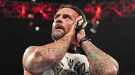 CM Punk pushes for a historic match in 2025, and it's not against Seth Rollins