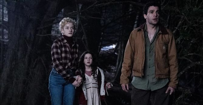 Wolf Man ending explained: Who ultimately saves Blake’s family?