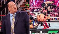 Paul Heyman to turn heel & cost former WWE World Heavyweight Champion Royal Rumble match? Exploring the possibility