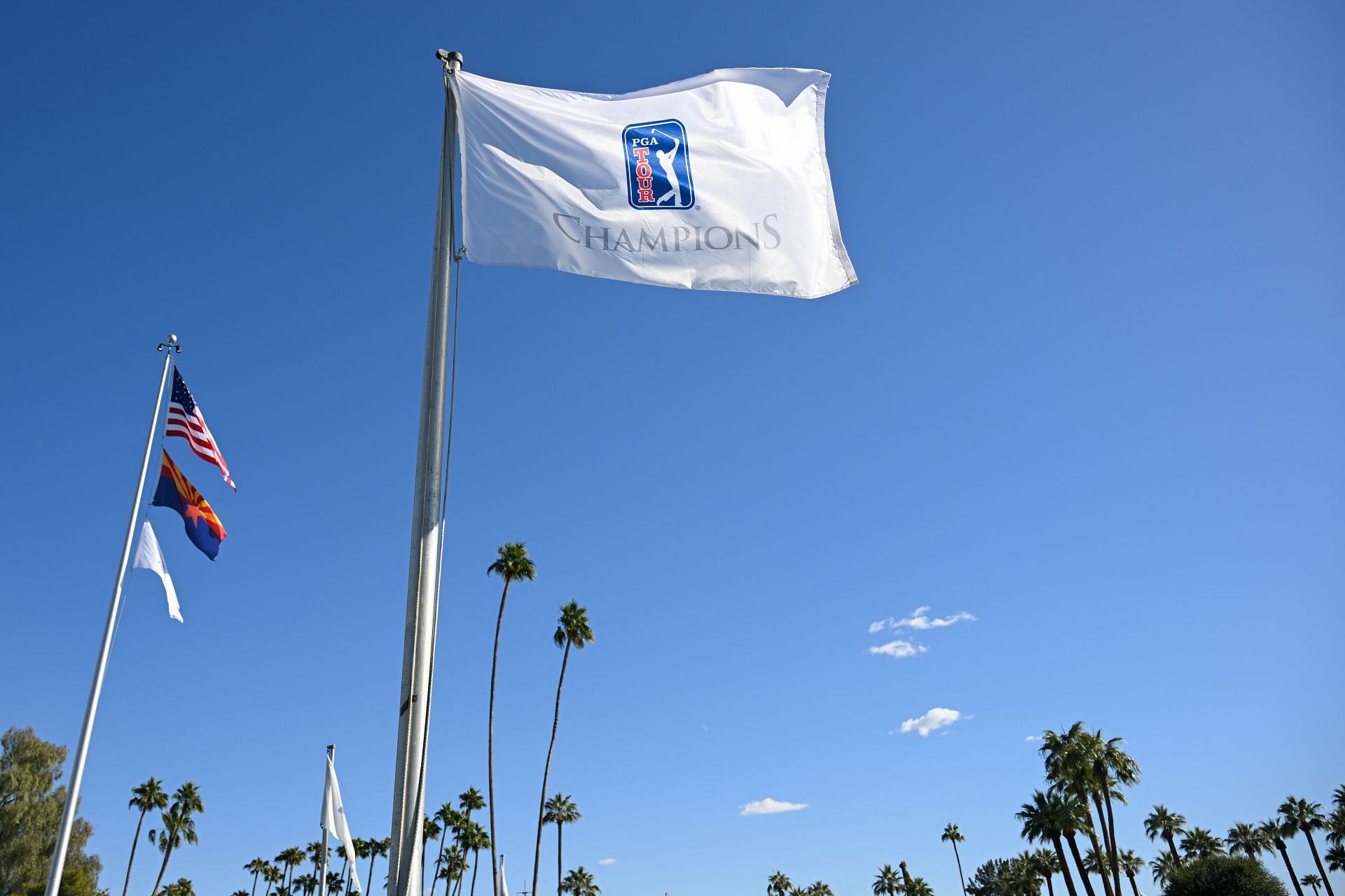 Charles Schwab Cup Championship - Source: Getty