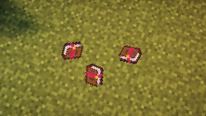 Minecraft enchantments that might work against you