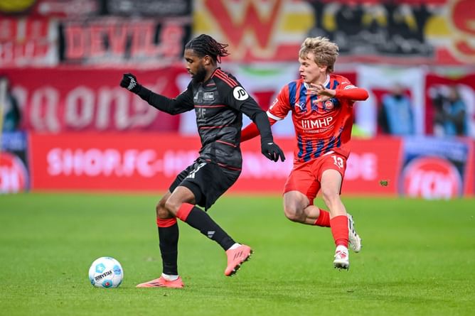 Union Berlin vs Augsburg Prediction and Betting Tips | January 15th 2025