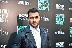 Who is Brooke Irvine? All about Sam Asghari's girlfriend as duo go Instagram official