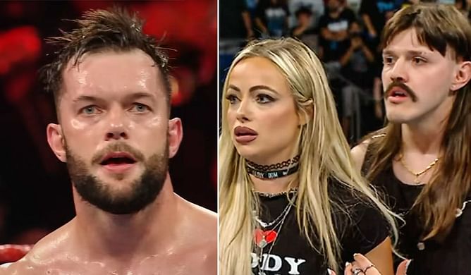Finn Balor to disband Judgment Day and reunite with two WWE Superstars at Royal Rumble? Chances explored