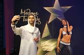 Who is Rashad Haughton? Aaliyah's brother predicts where her future would've gone if she were alive