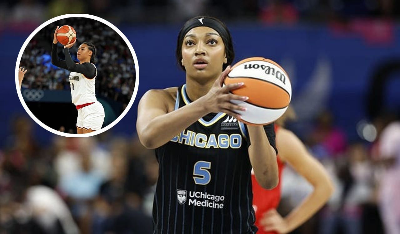 Satou Sabally reportedly unlikely to join Angel Reese in Chicago ahead of 2025 WNBA season (Image credit: Imagn)