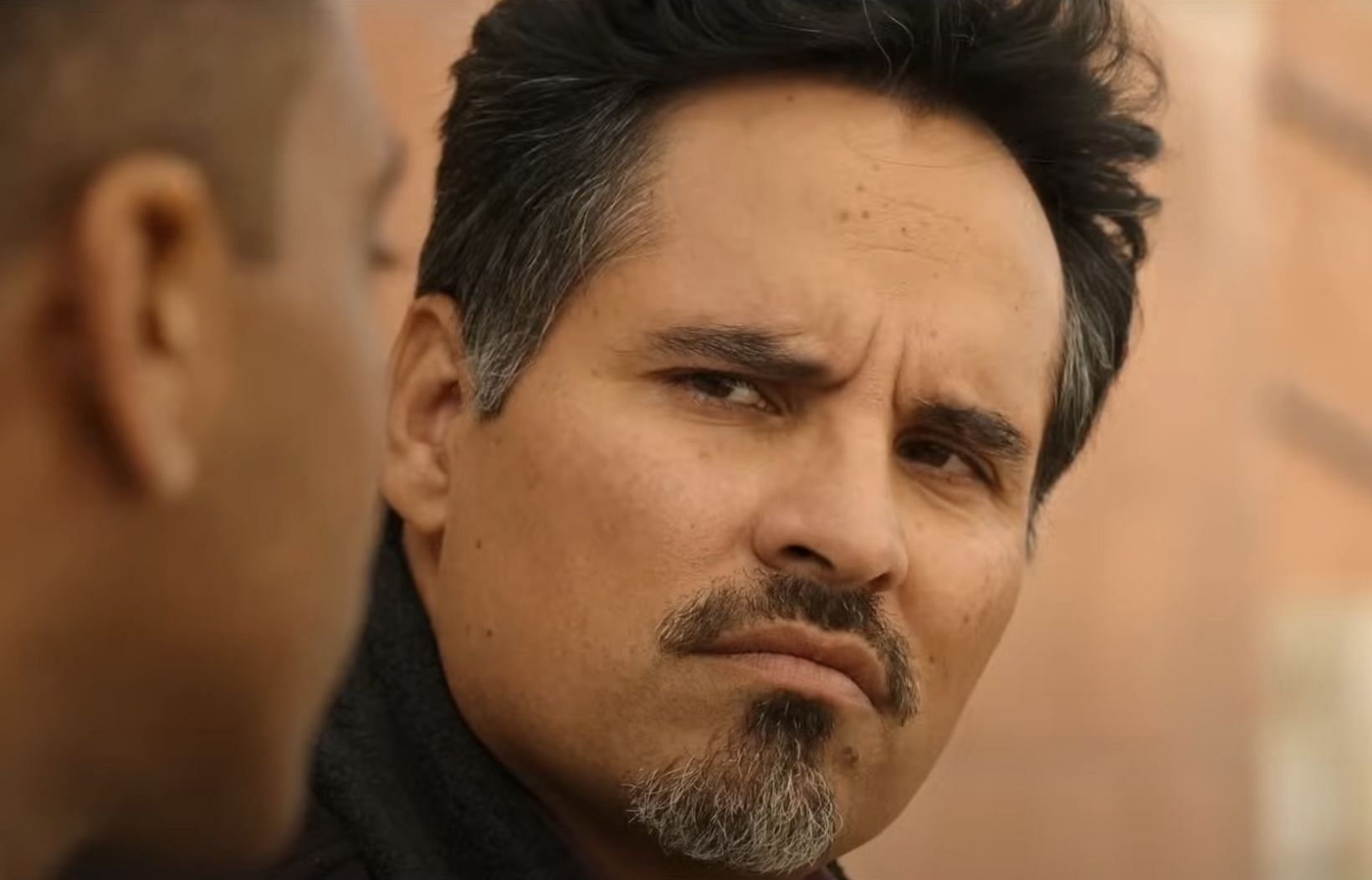 Micheal Pena (Image via Prime Video)