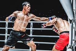 "I have the capabilities" - Akbar Abdullaev believes he has the tools to beat Tang Kai again in inevitable rematch