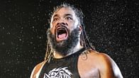 Jacob Fatu has a lot to lose today, says WWE legend; recalls when he was a "liability"