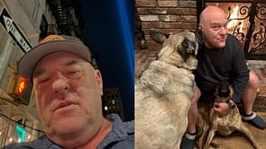 “I didn’t know I was hacked" — Breaking Bad star Dean Norris’ social media account linked to $8M meme coin scam