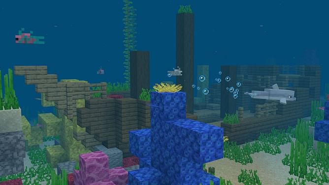 Minecraft Bedrock 1.21.60.27 beta and preview patch notes: Parity changes, bug fixes, and more