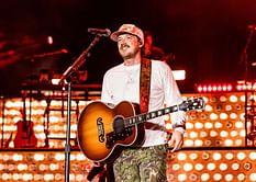 "Where's 1989 by Taylor Swift?"- Internet reacts as Morgan Wallen's album being named best of the 21st century sparks debate