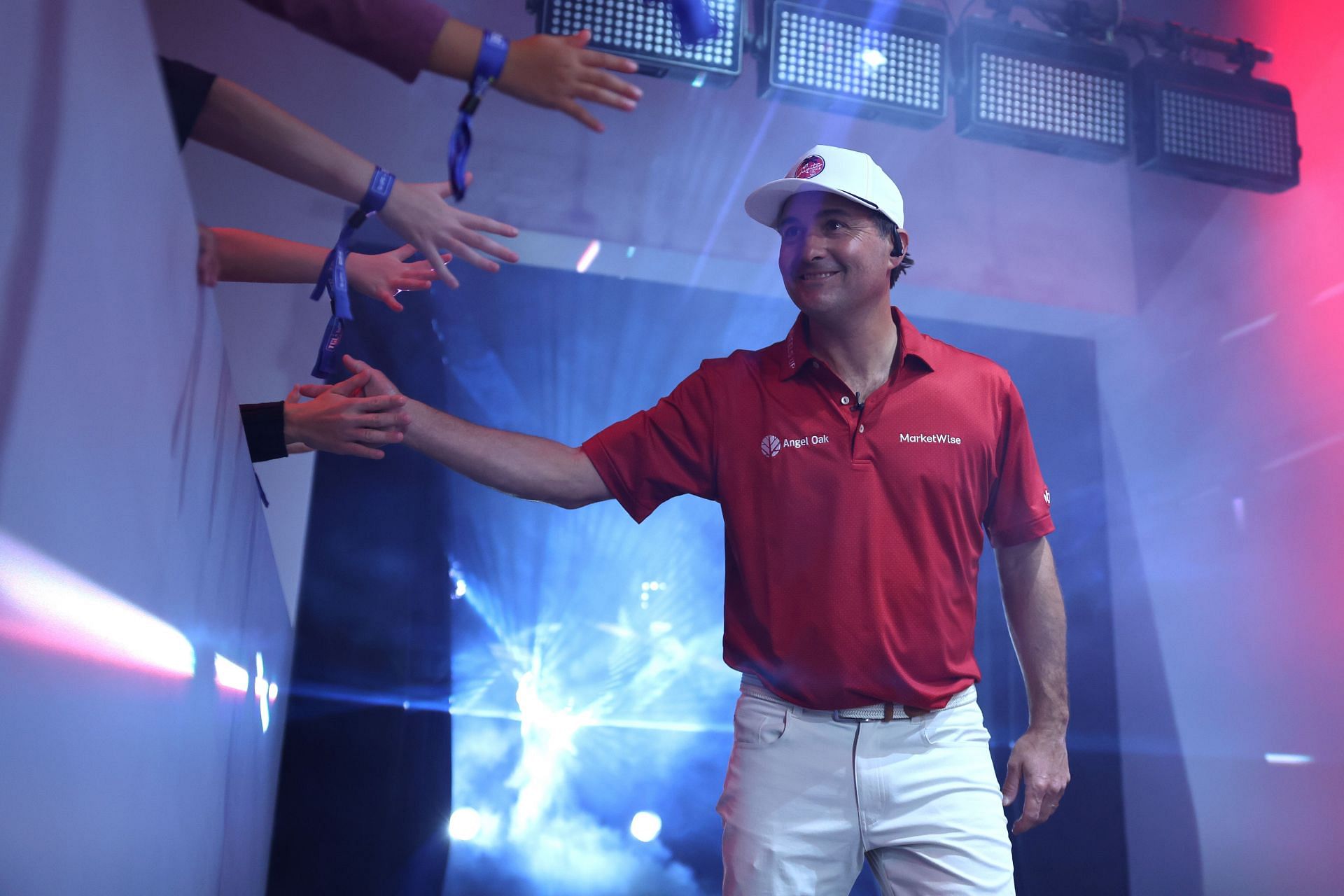 Kevin Kisner (Image Source: Getty)