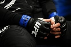 Fan asks already retired former UFC champ to retire, ex-fighter shares two-word retort