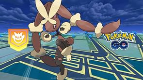 Pokemon GO Mega Lopunny raid guide: Weaknesses and best counters