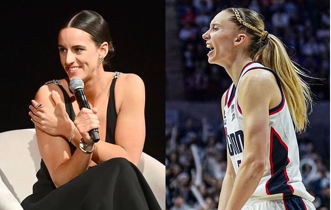 Paige Bueckers is not dominating on the level of Caitlin Clark, JuJu Watkins or Hannah Hidalgo, NCAA analyst presents bold take
