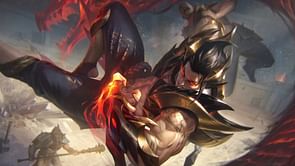 "Lightning in a gun": League of Legends LoLdle answers 939 (Friday, January 31, 2025)