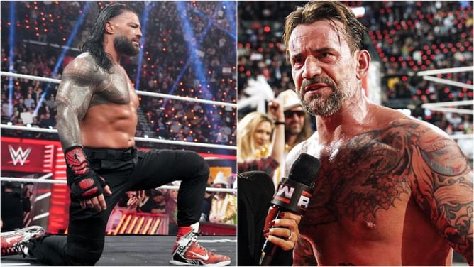 5 matches that could headline WWE Saturday Night's Main Event this month