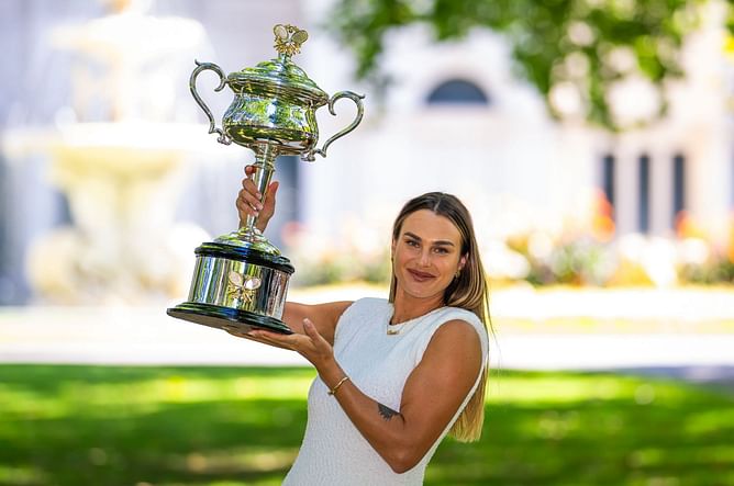 Australian Open 2025: Women's draw, schedule, players, prize money breakdown, and more