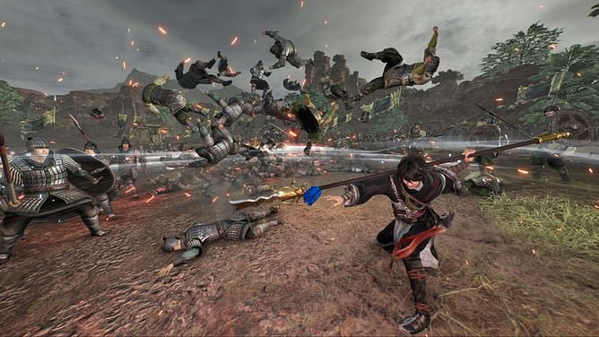 Dynasty Warriors Origins review: Get ready to be a True Warrior of the Three Kingdoms