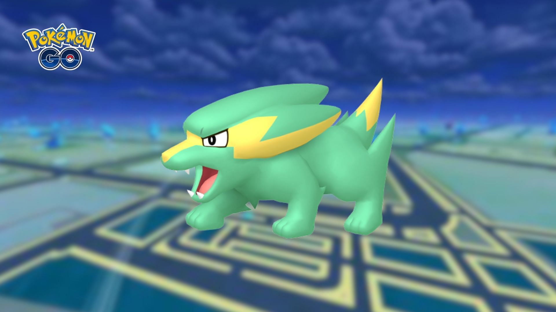 Get Electrike in Pokemon GO, and can it be shiny?