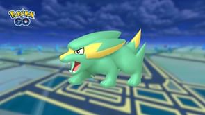 How to get Electrike in Pokemon GO, and can it be shiny?