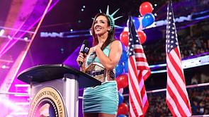 Chelsea Green addresses major reunion with popular WWE name for the first time in five years