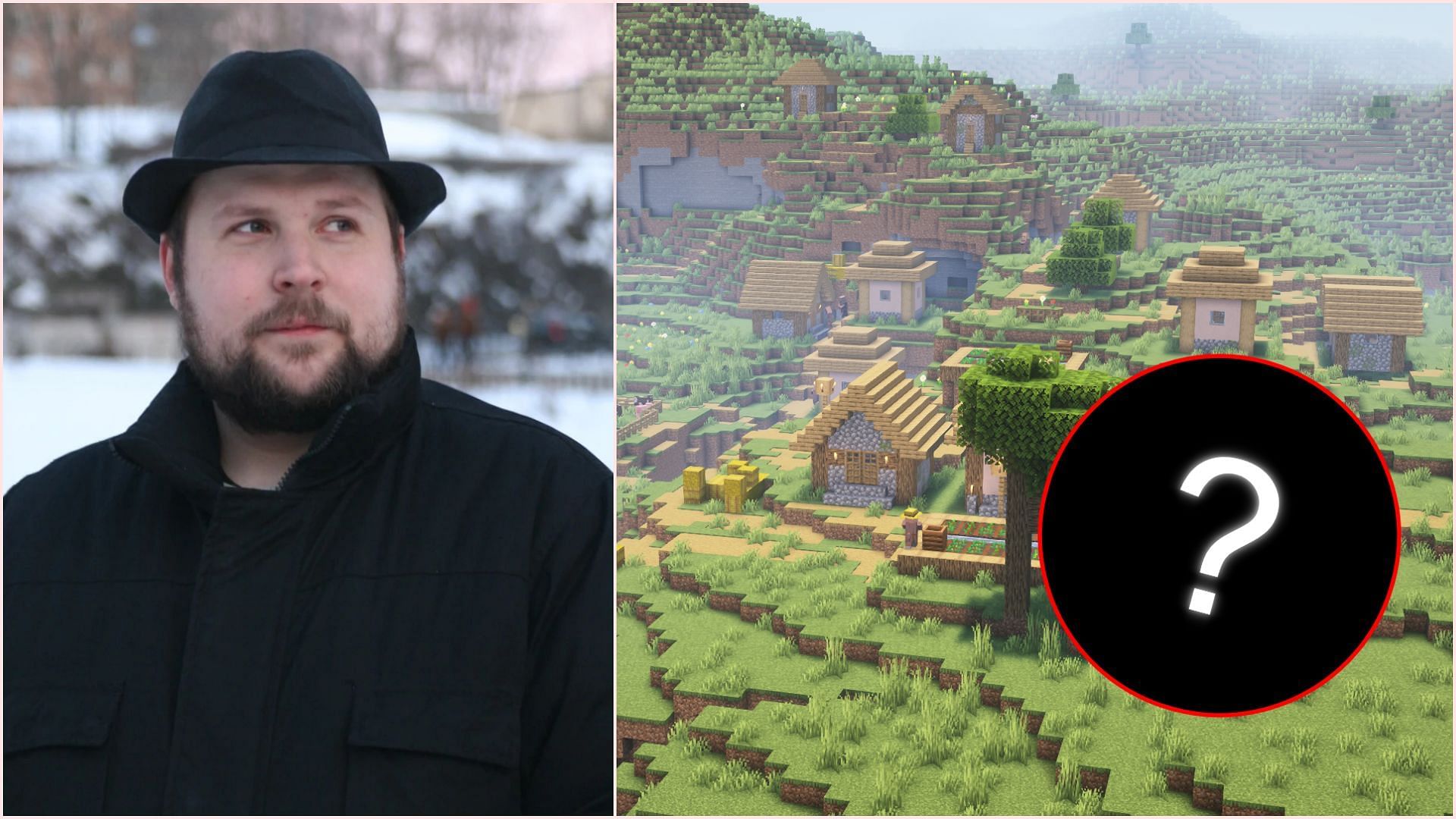 Notch will most likely not release Minecraft 2 (Image via Minecraft Wiki || Mojang Studios)