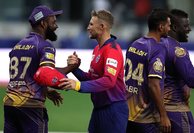 "Difficult for me to not come across like I'm bad-mouthing them" - Former South Africa captain lambasts ILT20 for not investing in local talent