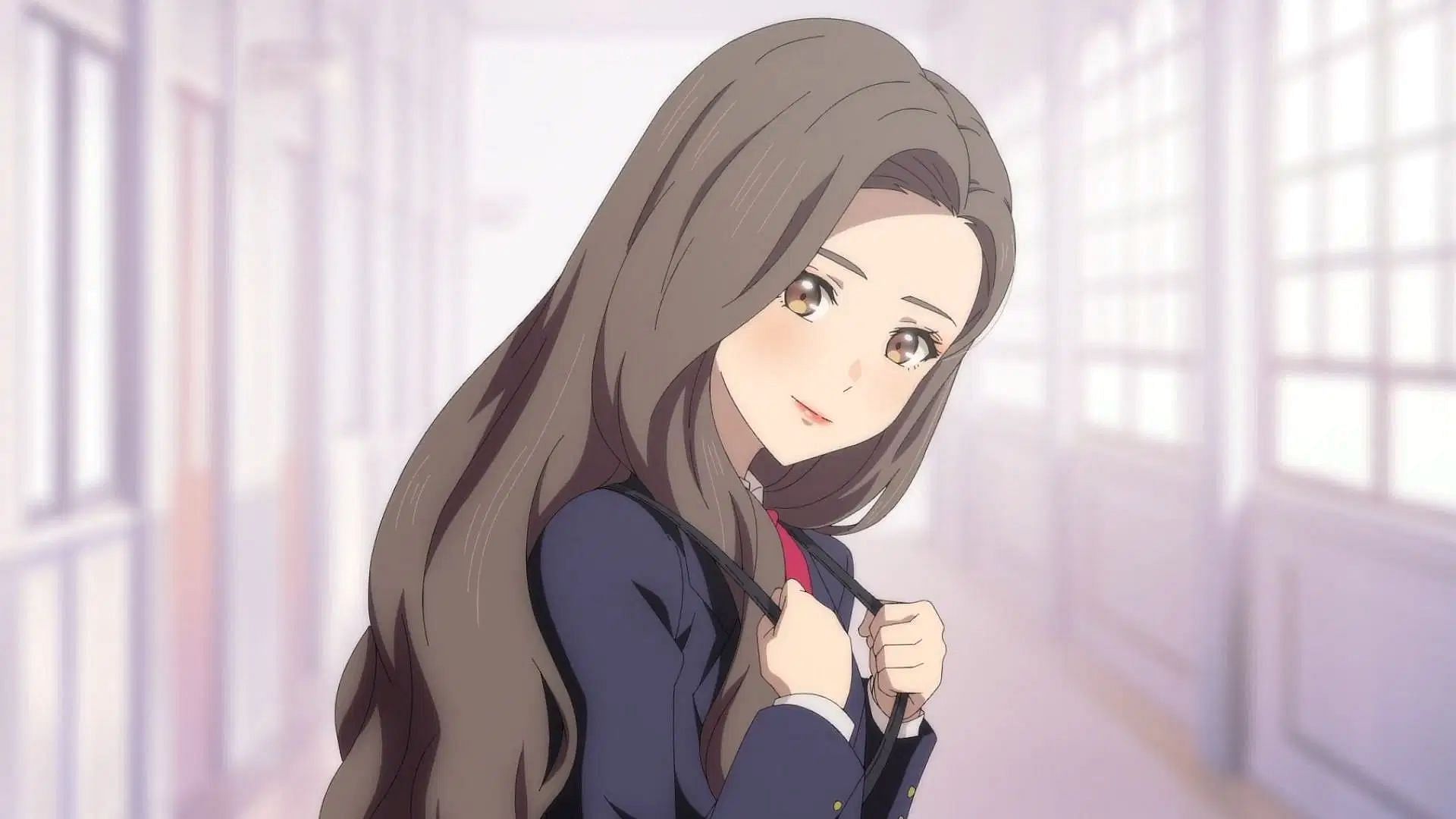 Jugyeoung, as seen in the anime (Image via Studio N and Cocktail Media)