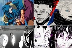 10 Anime fights that will break the internet once animated