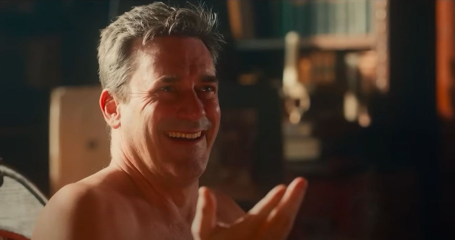 5 best Jon Hamm movies and shows to watch if you loved him in Landman