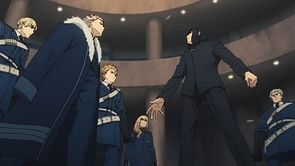 Fate/strange Fake anime confirms 2025 run in new PV