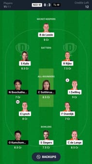 Fantasy suggestion #1