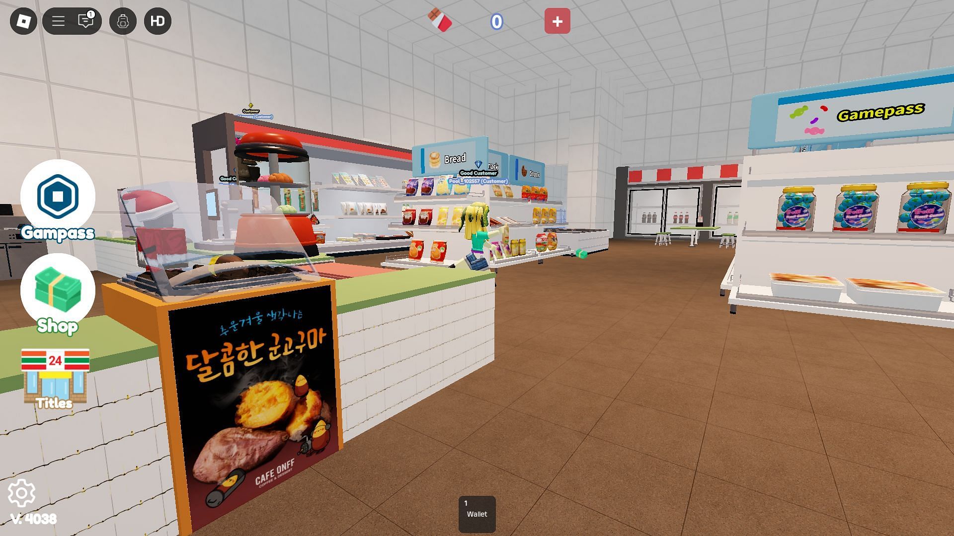 Gameplay still (Image via Roblox)