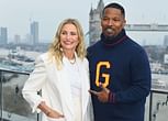 "All thanks to Jamie"— Cameron Diaz claims the chance to work with Jamie Foxx influenced her to return to acting