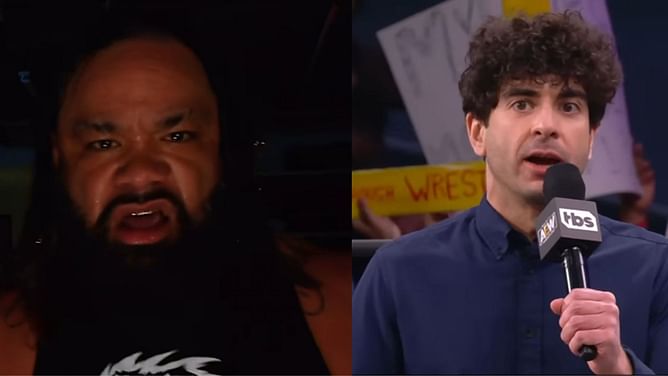 3 suggestions Tony Khan apparently ignored for AEW